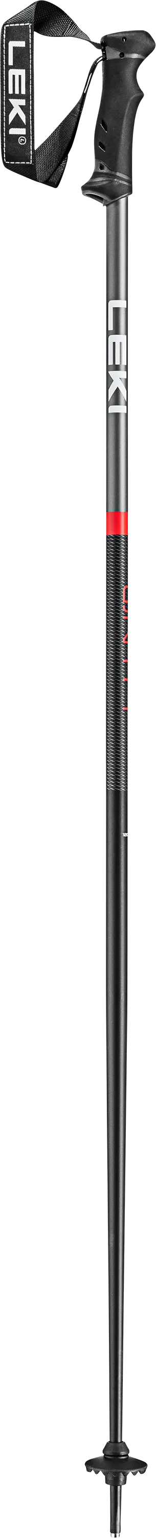 LEKI  - Alpinstock "QNTM"