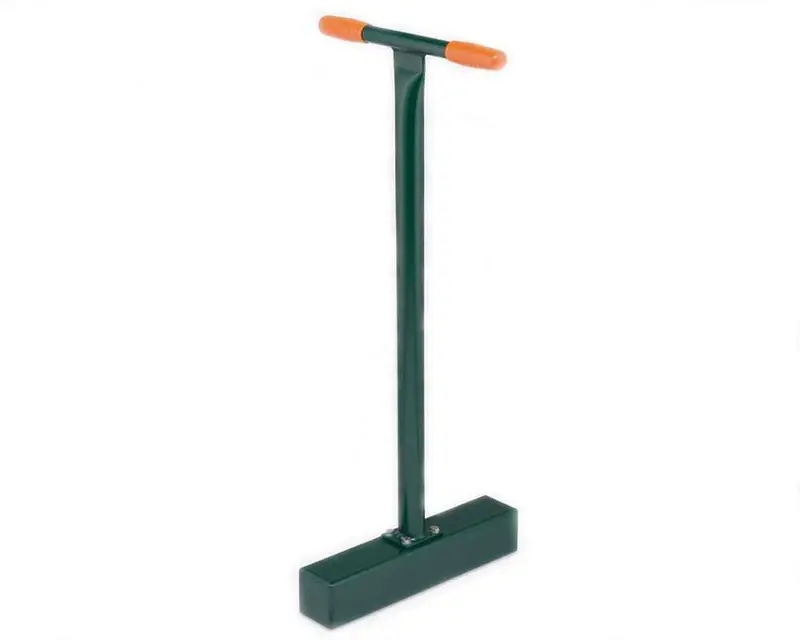Linienstampfer