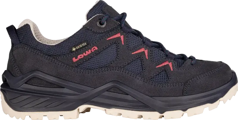 LOWA - Sirkos GTX Women