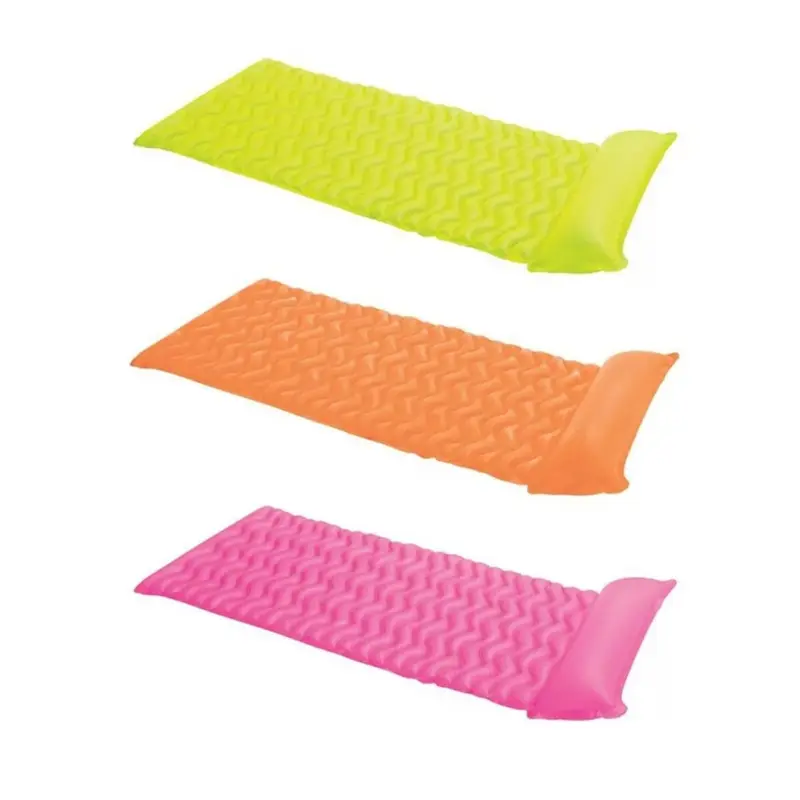 Luftmatratze Intex Tote-n-Float 229 x 86 cm