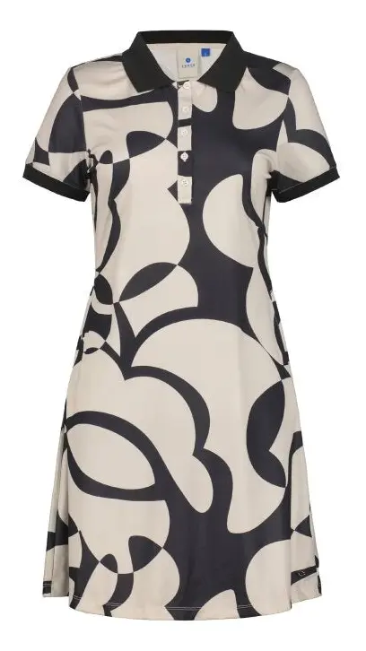 LUHTA - Kleid Inkarmaa