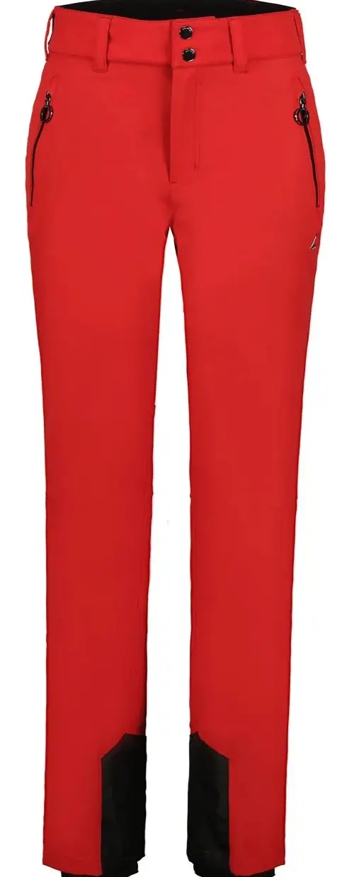 LUHTA - Skihose Jero Red
