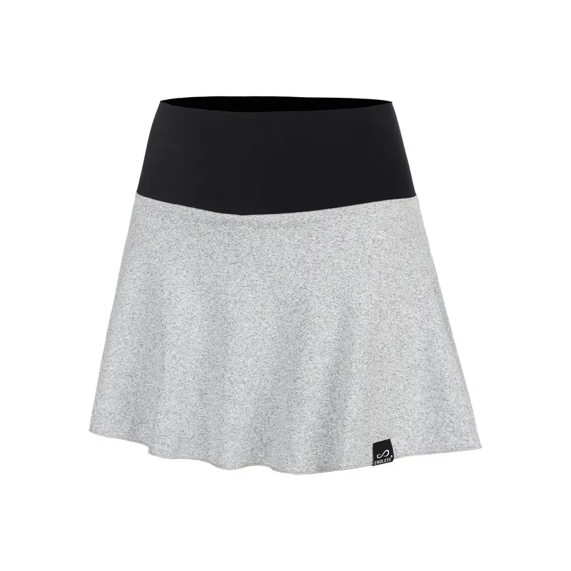 Lux Ii Rock Damen-Grau,Schwarz