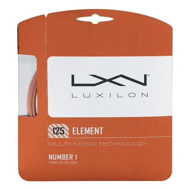 Luxilon Element