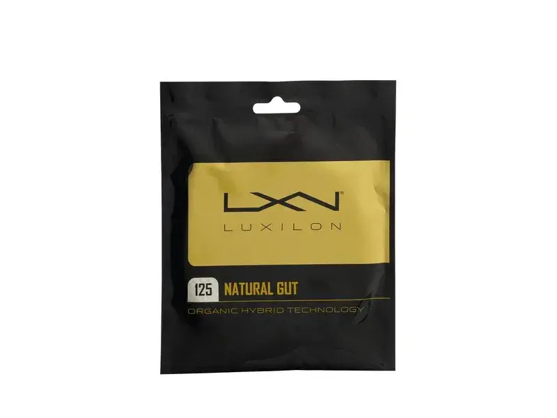 Luxilon Natural Gut