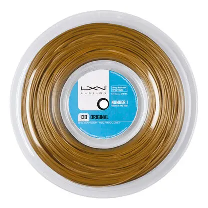 Luxilon Original 1.30mm 200m Rolle