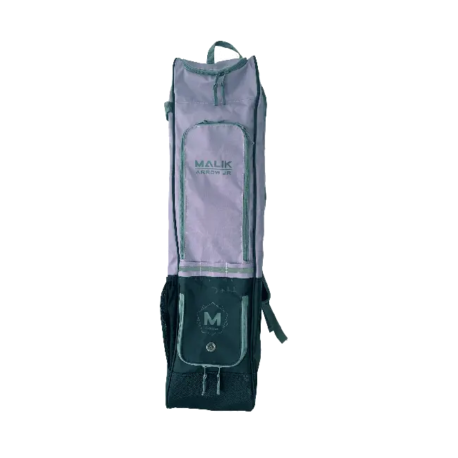 MALIK Stick bag ARROW JR 25/26 purple