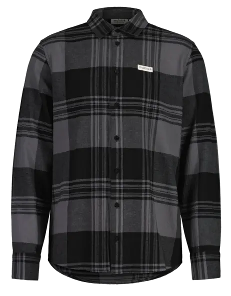 MALOJA - AblancaM. Organic Hemp Shirt