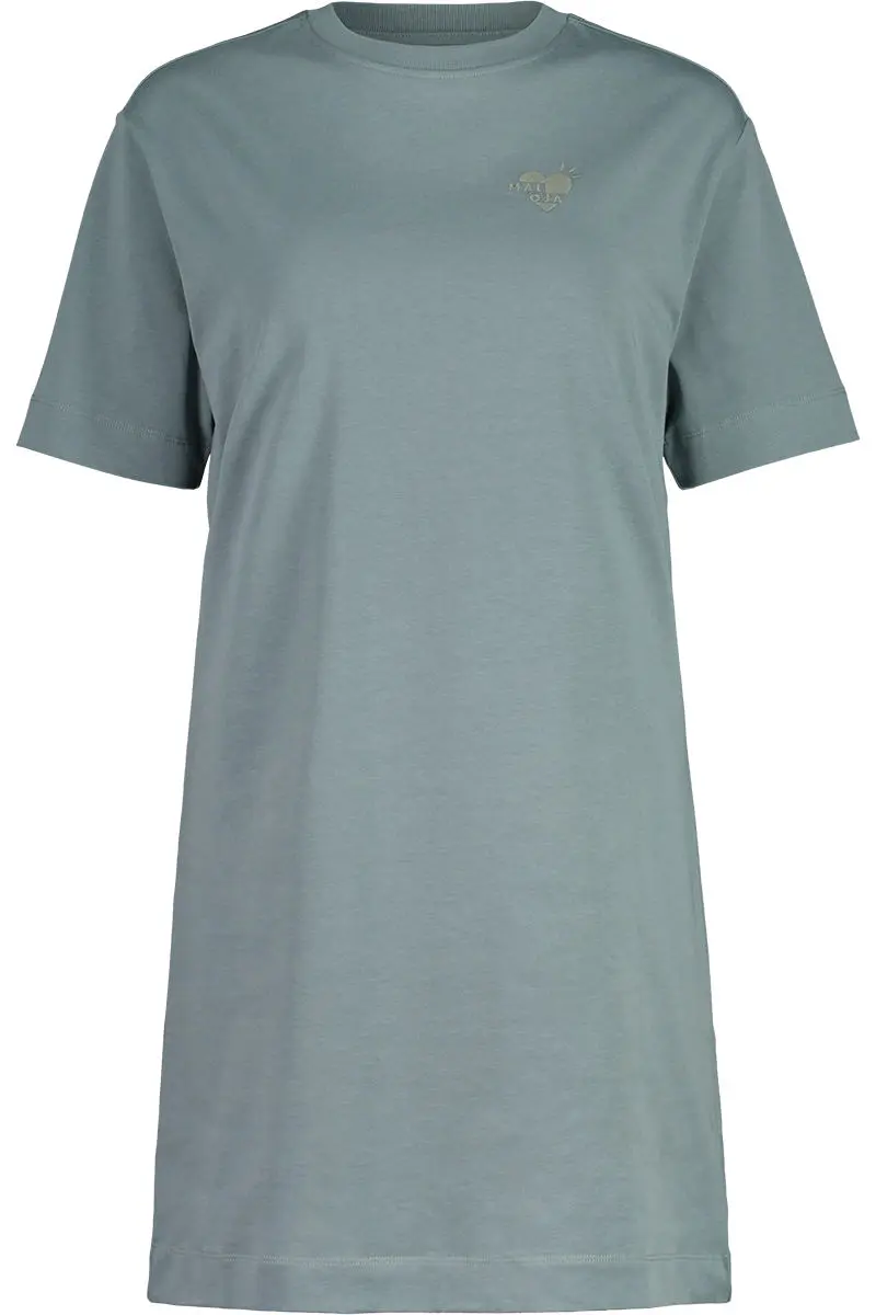 MALOJA - AkkaM. Organic Cotton Kleid