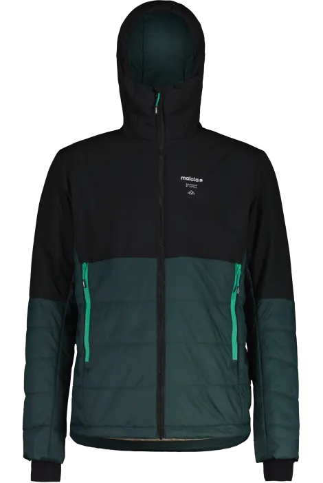 MALOJA - AlaM. PrimaLoft Jacke