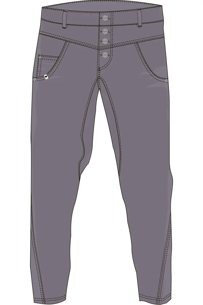 MALOJA - BeppinaM. Denim Pants