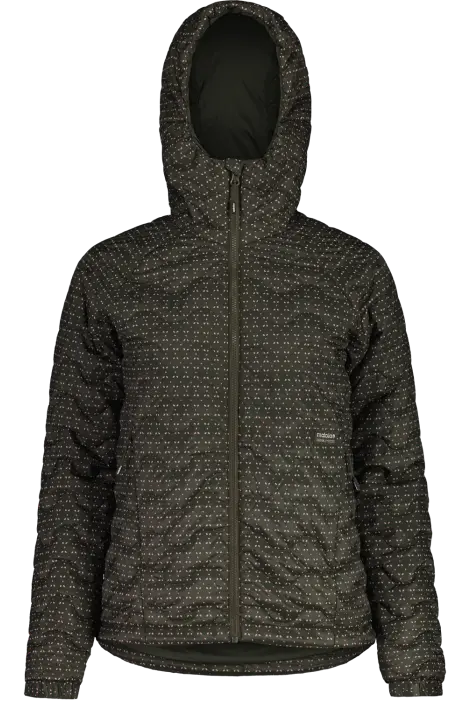 MALOJA - ChrysanthenumM. Adventure Puffer Jacket