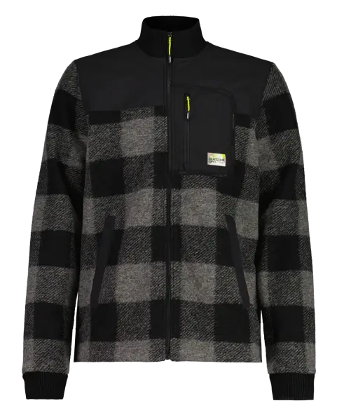MALOJA - ColdranoM. Wool Jacke