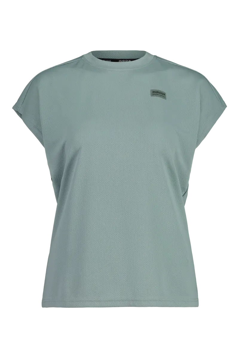 MALOJA - EscheM. Trail Tank Top