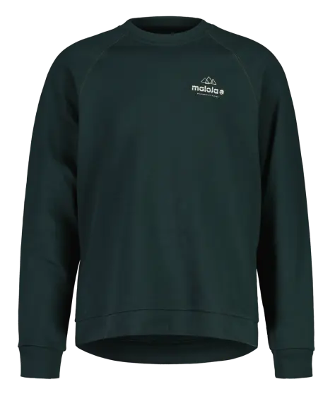 MALOJA - GremulM. Sweatshirt