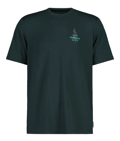 MALOJA - KasteinM. T-Shirt