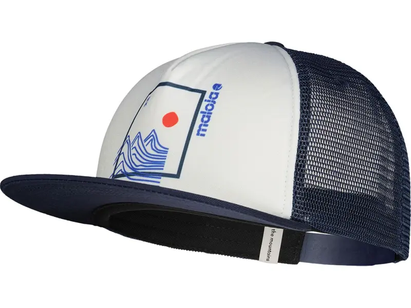 MALOJA - MandrasM. Trucker Cap night sky