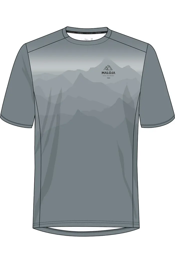 MALOJA - MoriM. Multi Bike Shirt
