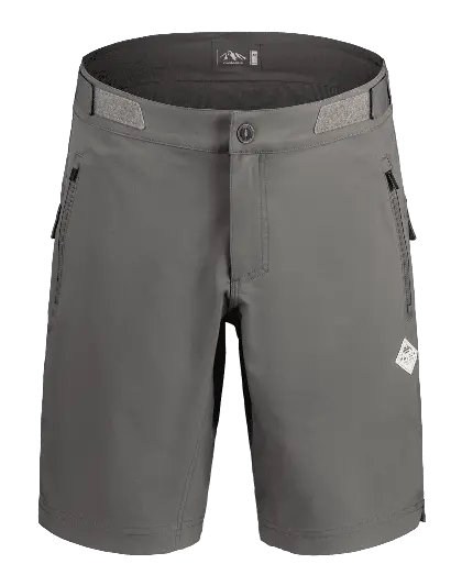 MALOJA - Multisport Shorts BardinM. stone