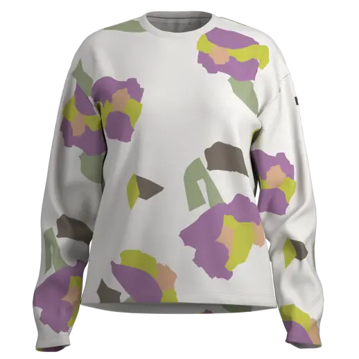 MALOJA - OrsenesM. Organic Cotton Longsleeve