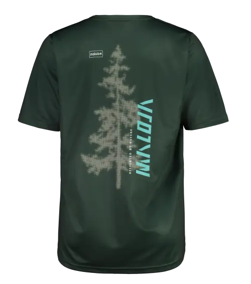 MALOJA - PedroniM. Bike Shirt