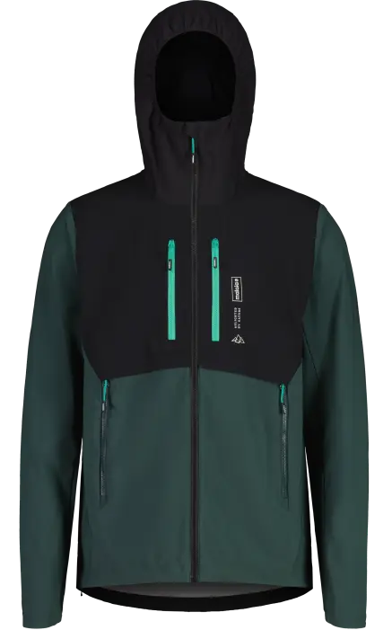 MALOJA - SpondaM. Hybrid Jacket