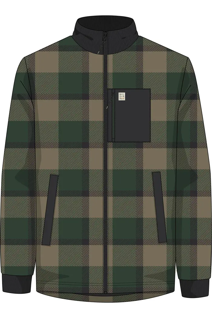 MALOJA - TlakaM. Adventure Wool Jacket