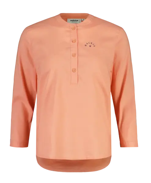 MALOJA - TombeaM. Shirt