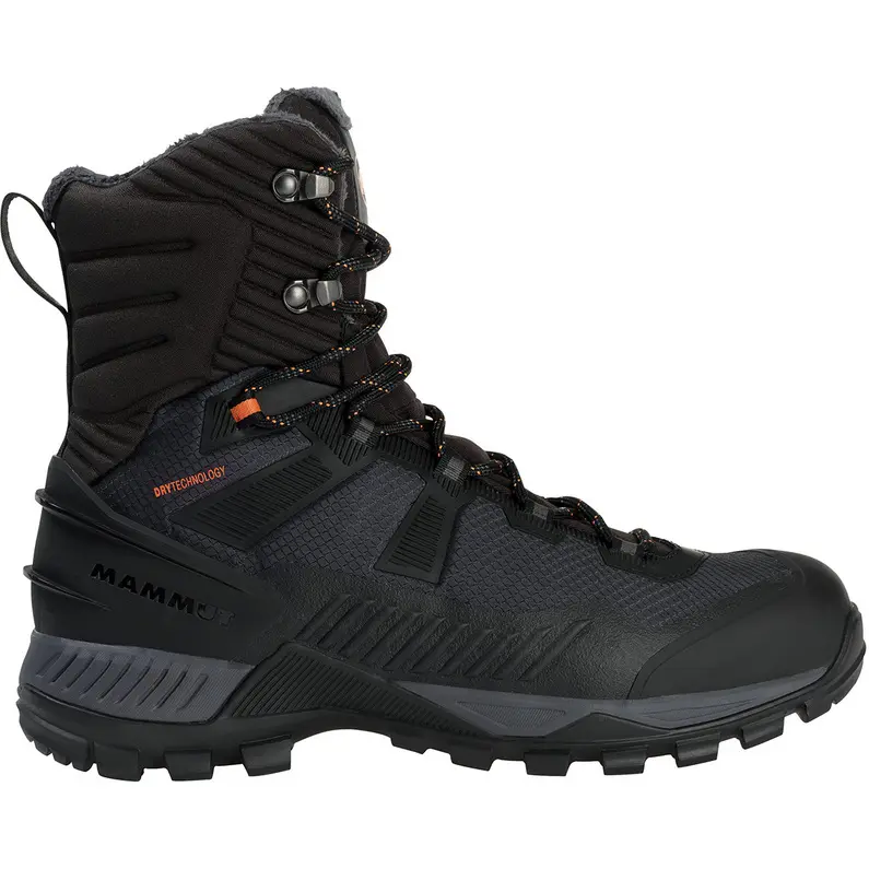 MAMMUT - Blackfin III WP High Women black