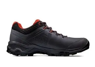 MAMMUT - Mercury IV Low GTX Men