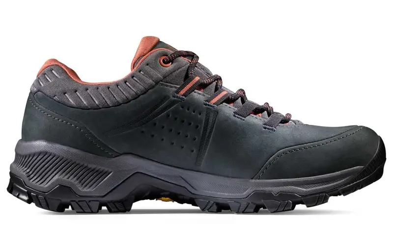 MAMMUT - Nova IV Low GTX Women