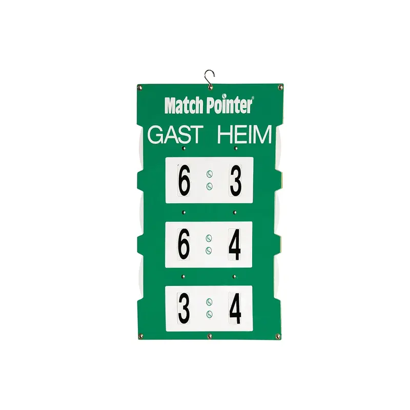 Matchpointer M