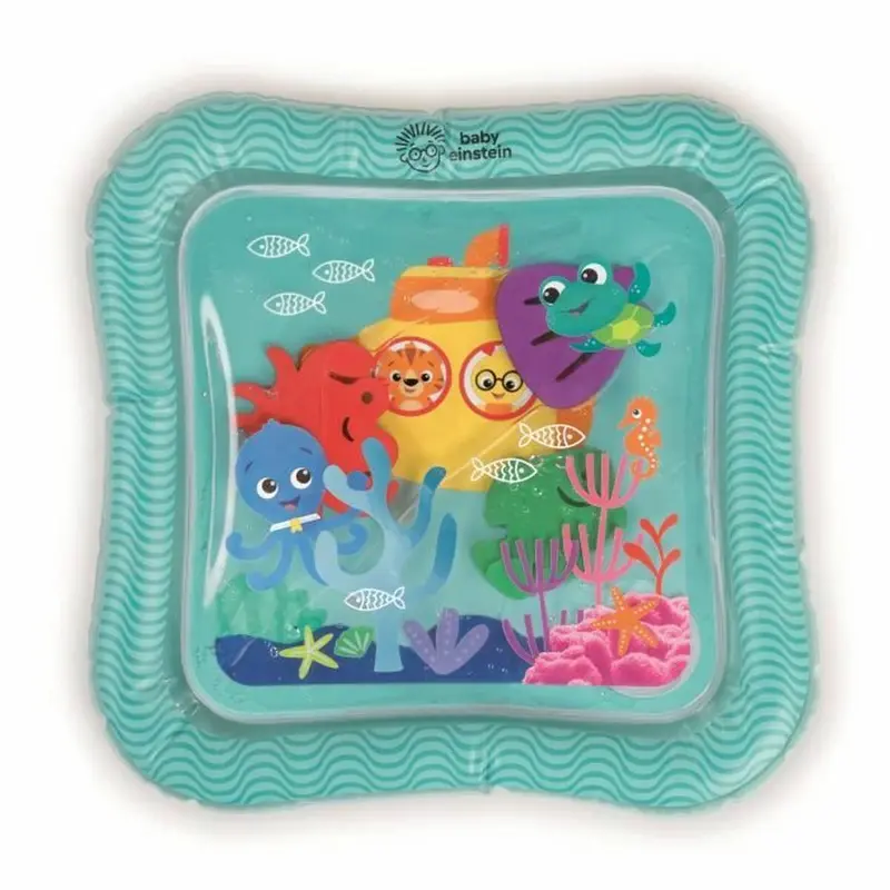Mauspad Baby Einstein Ocean Explorers Kunststoff