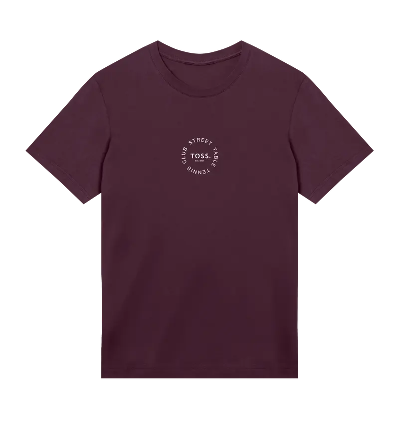 Men -  Round Club Tee