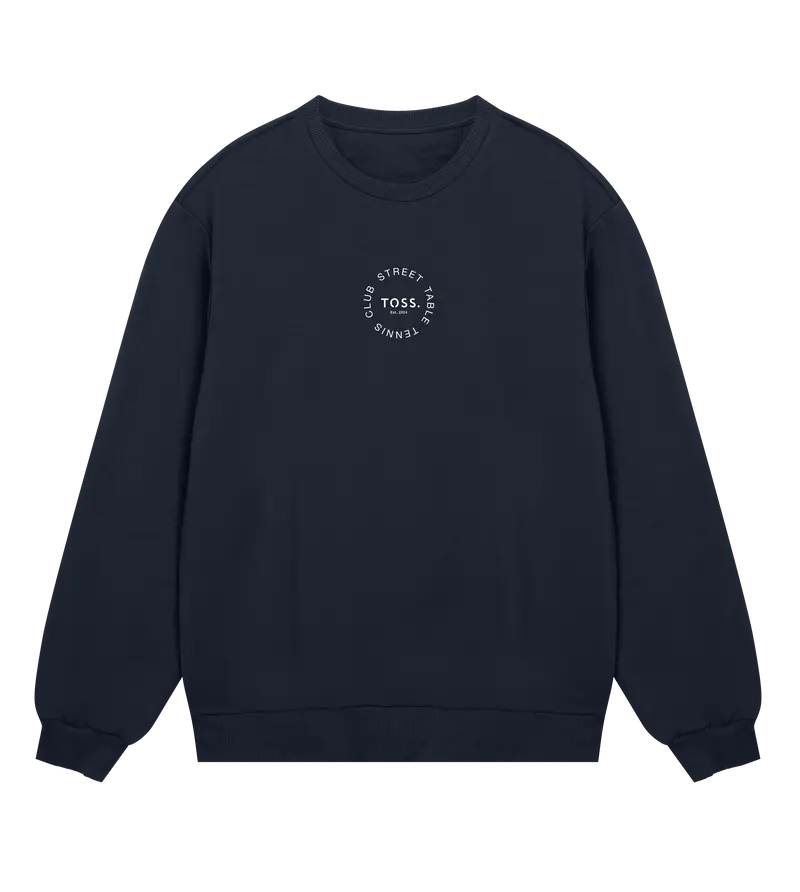 Men - The Round Table Sweatshirt