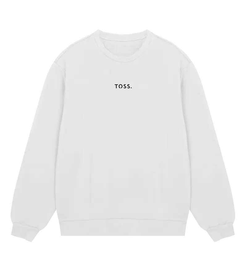 Men - The Street Table Sweatshirt