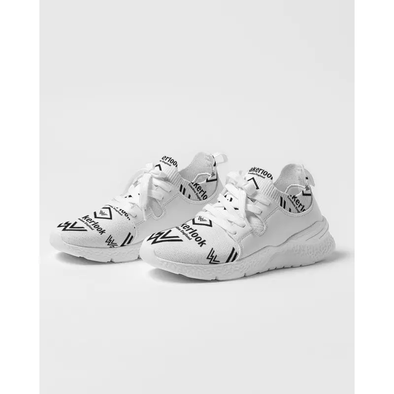 Men's Two-Tone Wakerlook Sneaker