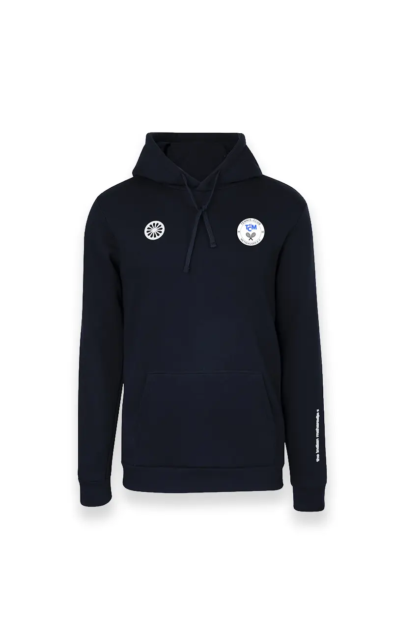 Metz Hoody Herren / Kids navy