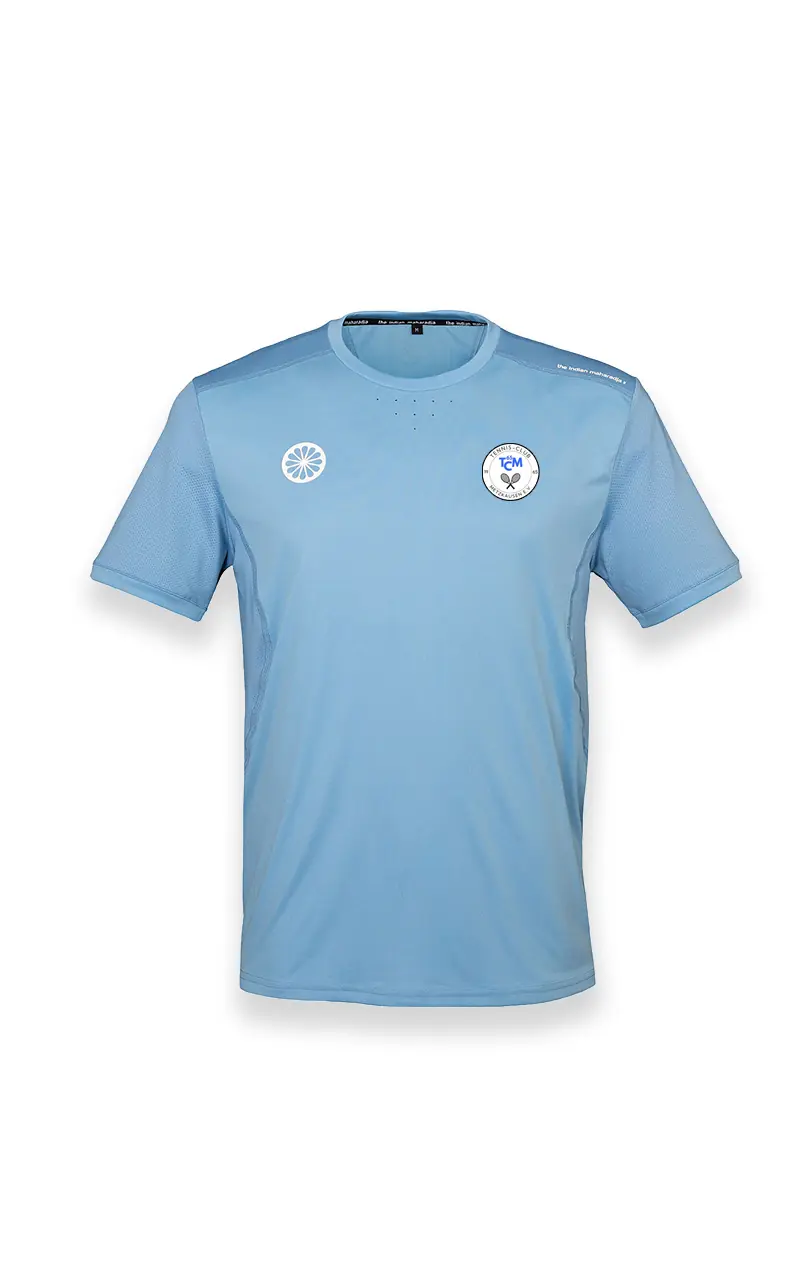 Metz Jaipur Herren / Jungs Hellblau