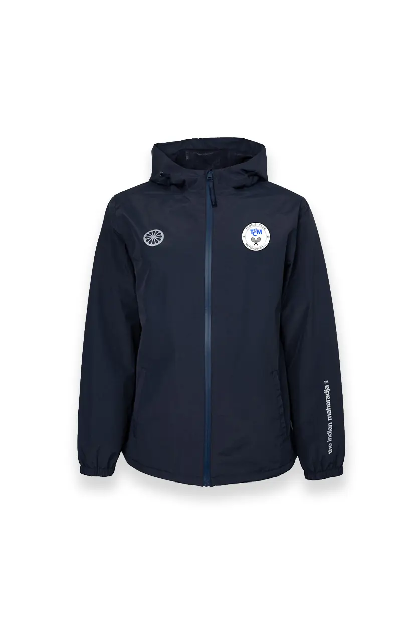 Metz Regenjacke Unisex