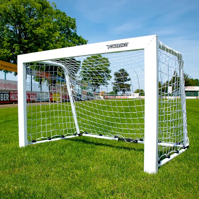 Mini Porta da Calcio 1,20 x 0,80 m - Alluminio