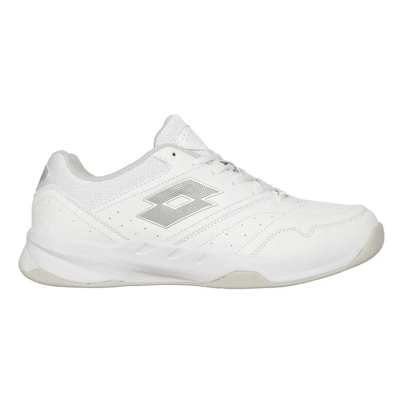 Mirage 650 IDC Teppichschuh Herren - weiß, grau