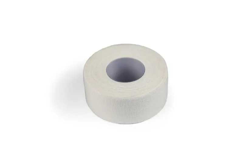 Nastro all'ossido di zinco - 2.5cm x 1000cm