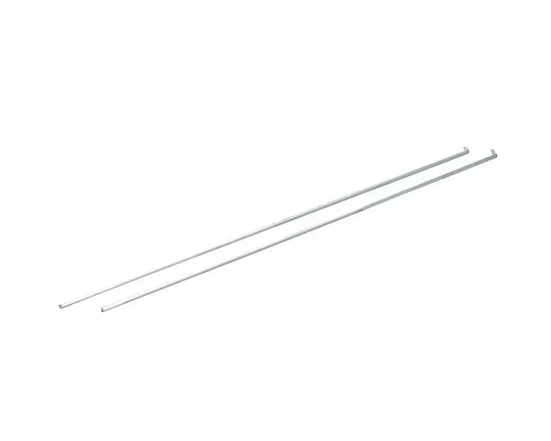 Netzhaltestange