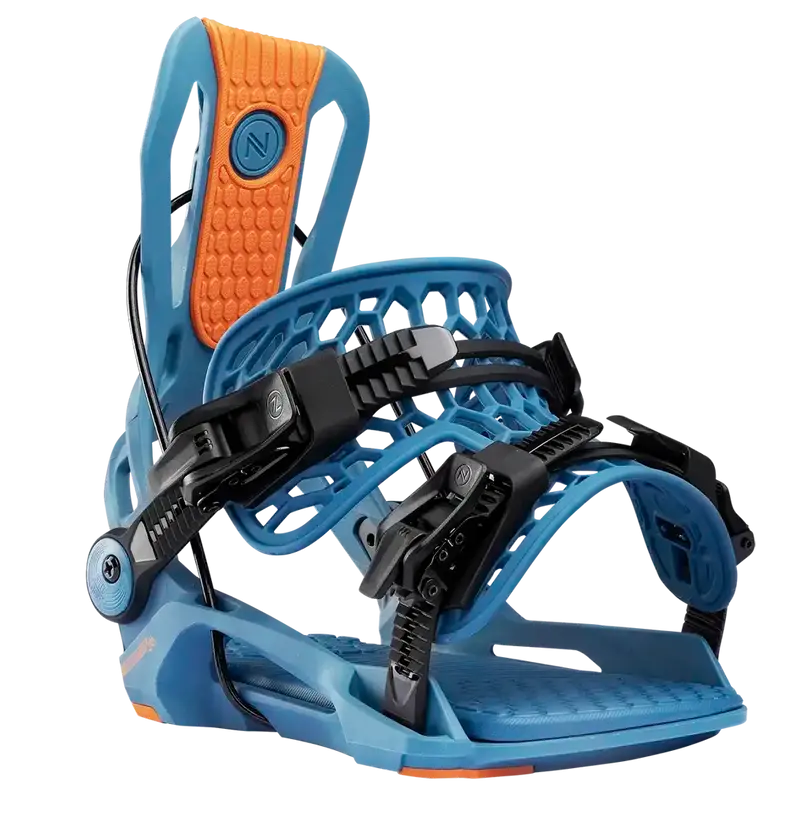 NIDECKER - Snowboardbindung "Fenix Tropic"