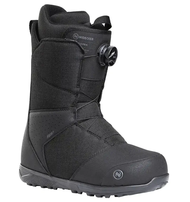 NIDECKER - Snowboardschuh "Sierra"