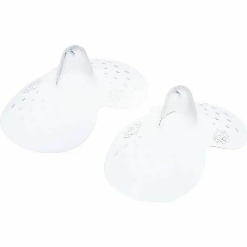 Nippel-Pads MAM Silikon