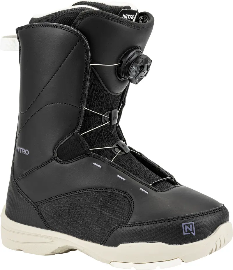NITRO - Snowboardschuh "Flora Boa W"
