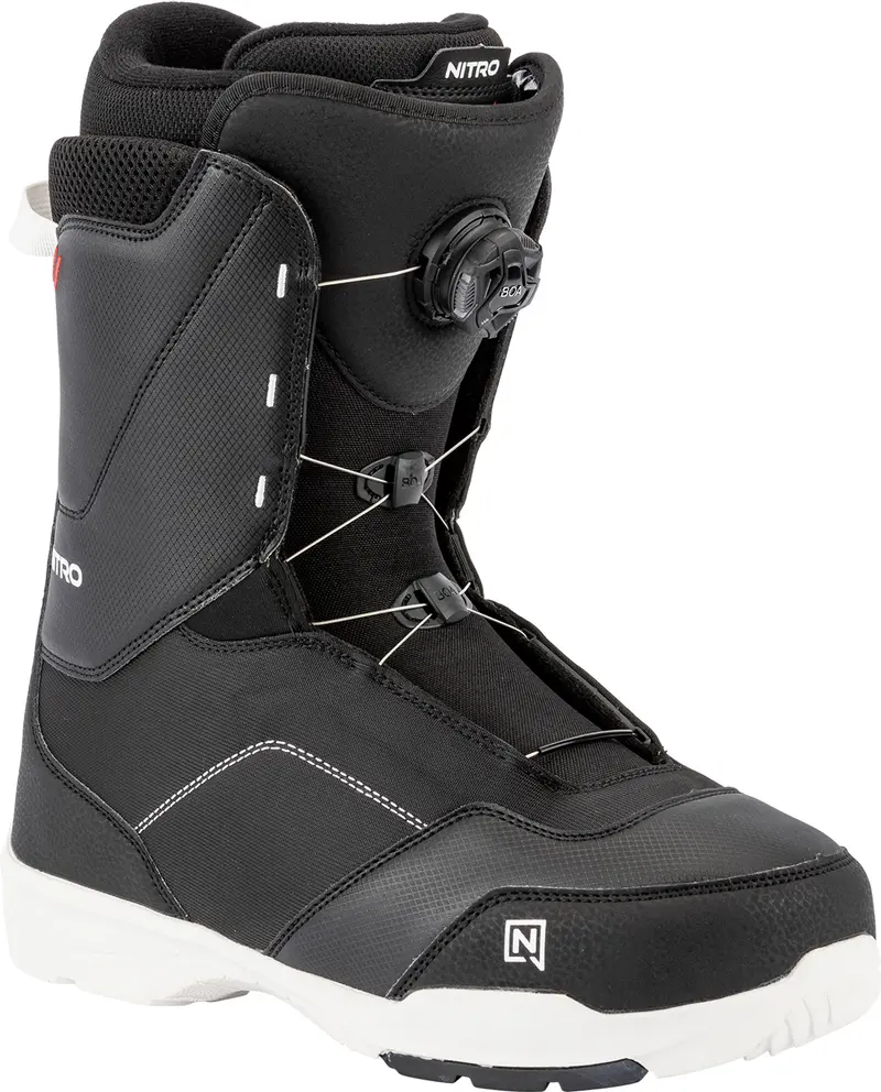 NITRO - Snowboardschuh "Tangent Boa"