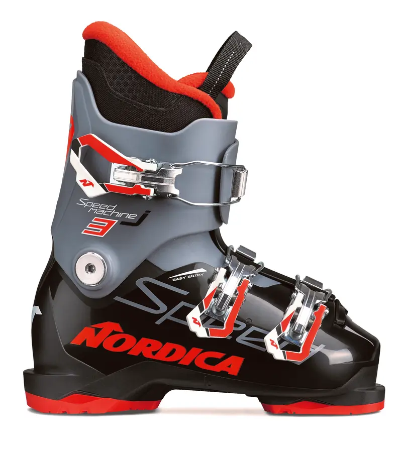 NORDICA - Alpinschuh "Speedmachine J2 | J3"